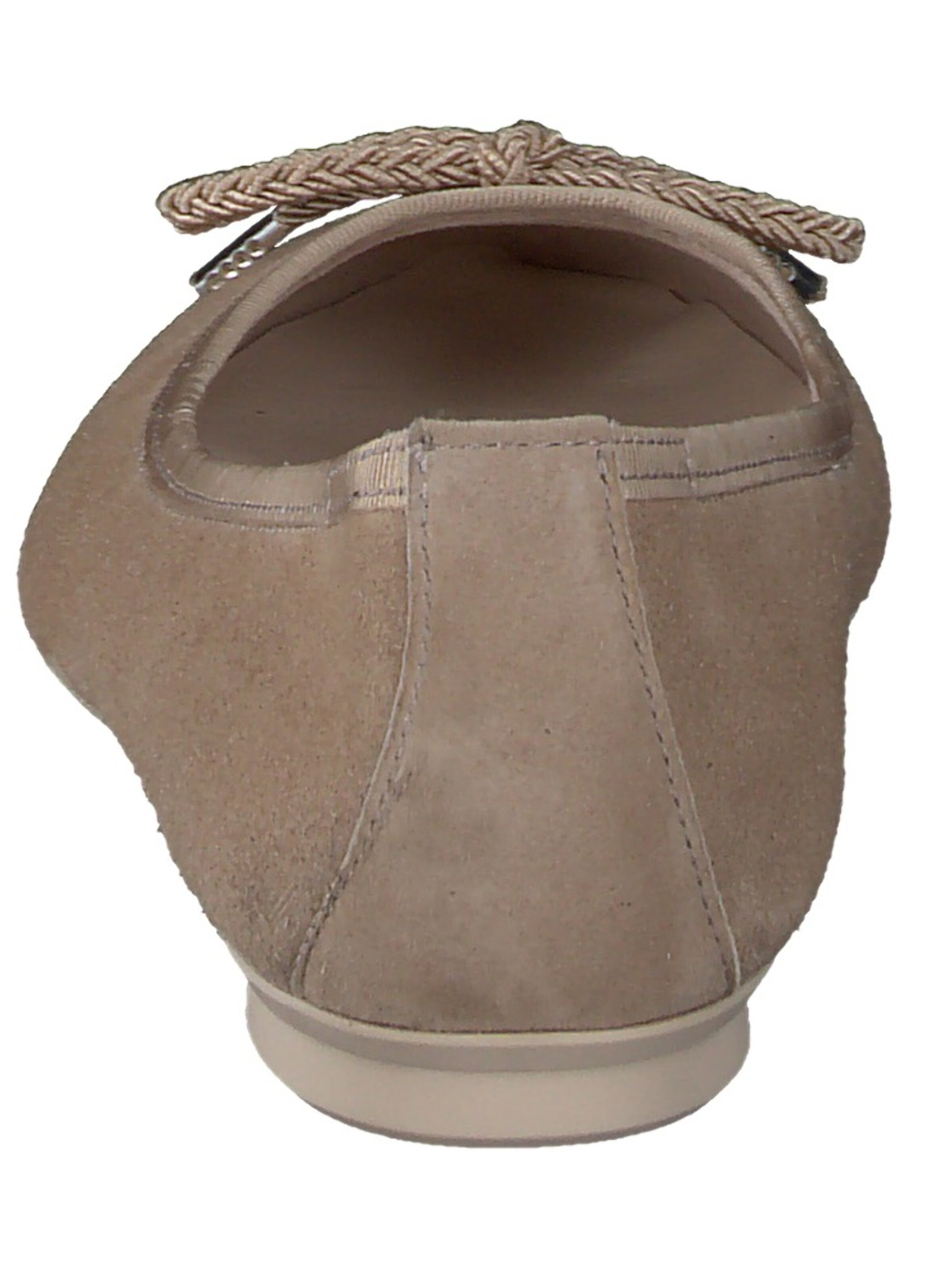 Paul Green Pumps in Beige