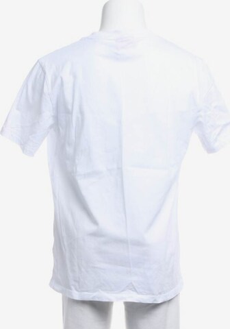 HUGO Shirt in L in White