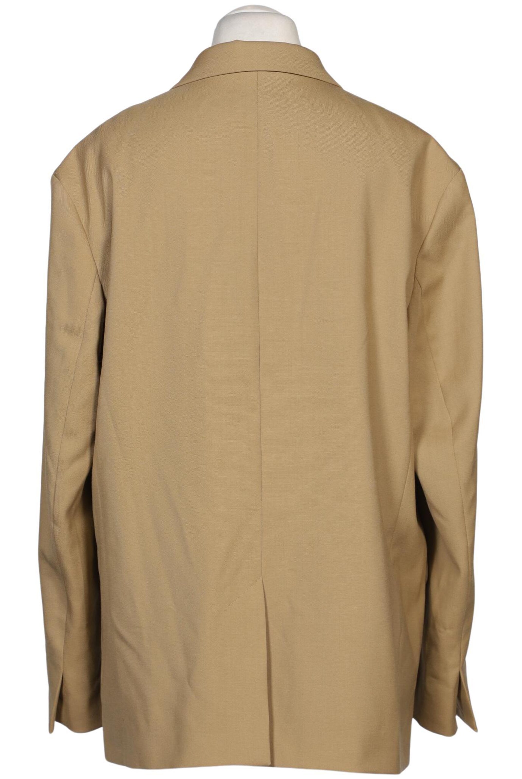 Arket Blazer in XXL in Beige