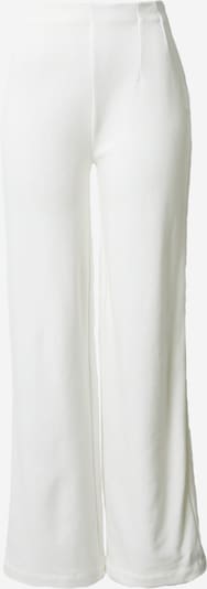 Nasty Gal Housut värissä kerma, Tuotenäkymä