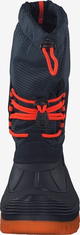 CMP Snow Boots 'Ahto' in Blue