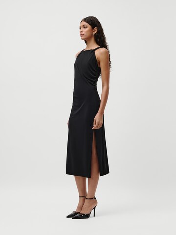 LeGer by Lena Gercke Платье 'Soraya' в Черный