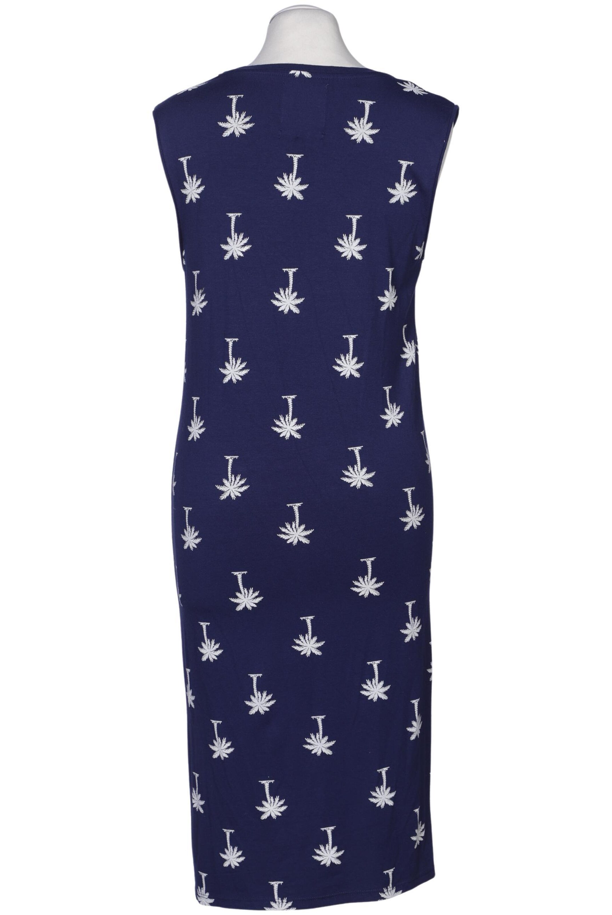 ZOE KARSSEN Dress in L in Blue