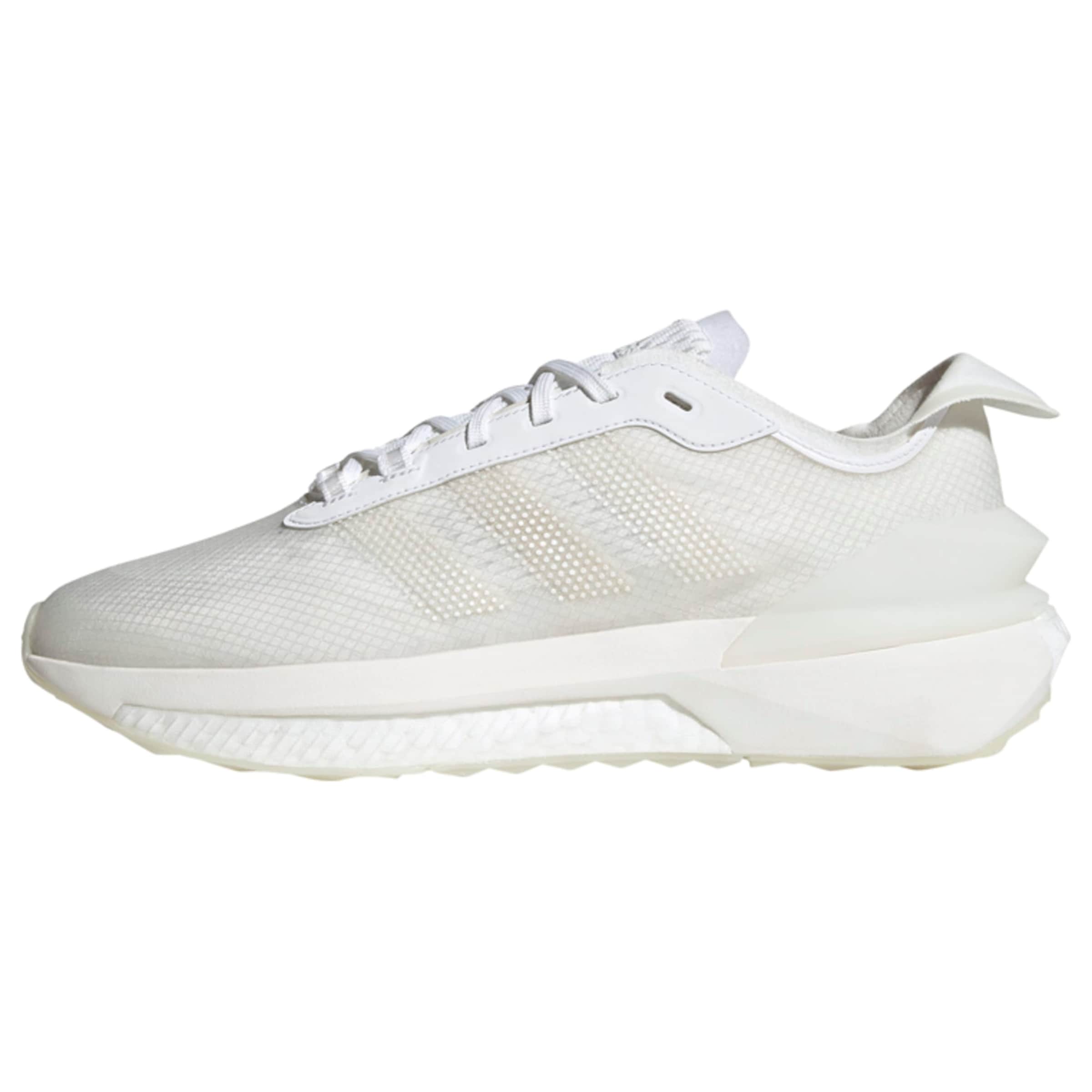 Sneaker bassa 'Avryn' di ADIDAS SPORTSWEAR in bianco: frontale