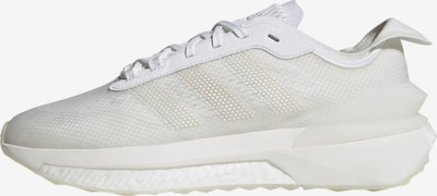 Sneaker low ' Avryn ' ADIDAS SPORTSWEAR pe alb, Vizualizare produs