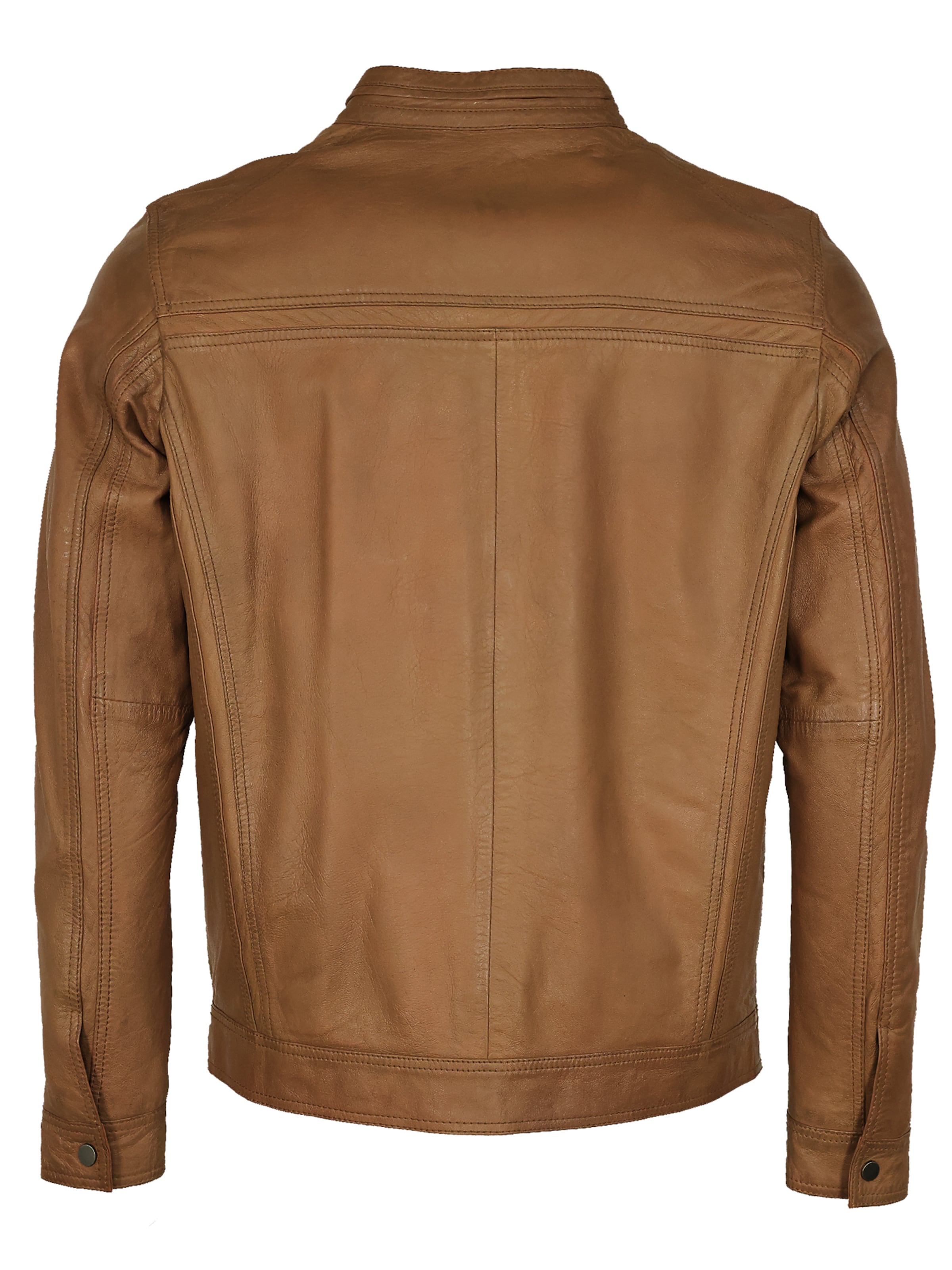 JCC Tussenjas in Bruin