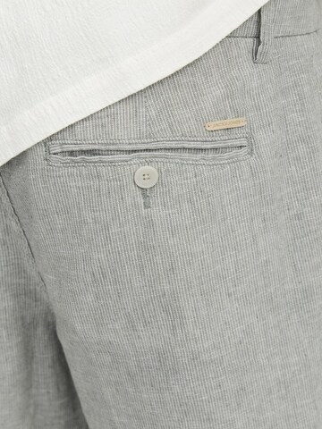 JACK & JONES Regular Shorts 'Ace Cairo' in Grün