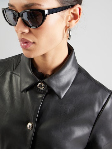 Giacca di mezza stagione '251-GKISS' di Morgan in nero