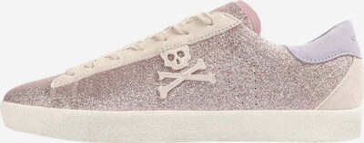 Scalpers Sneaker low 'Henry' i blandingsfarvet / pink, Produktvisning
