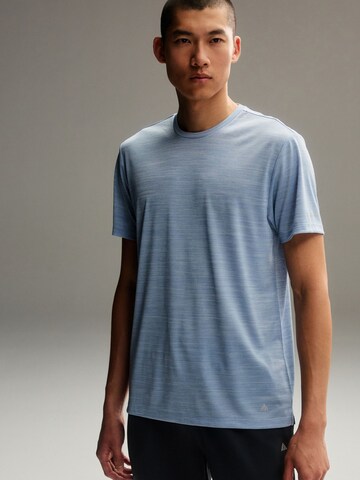 T-Shirt fonctionnel Next en bleu