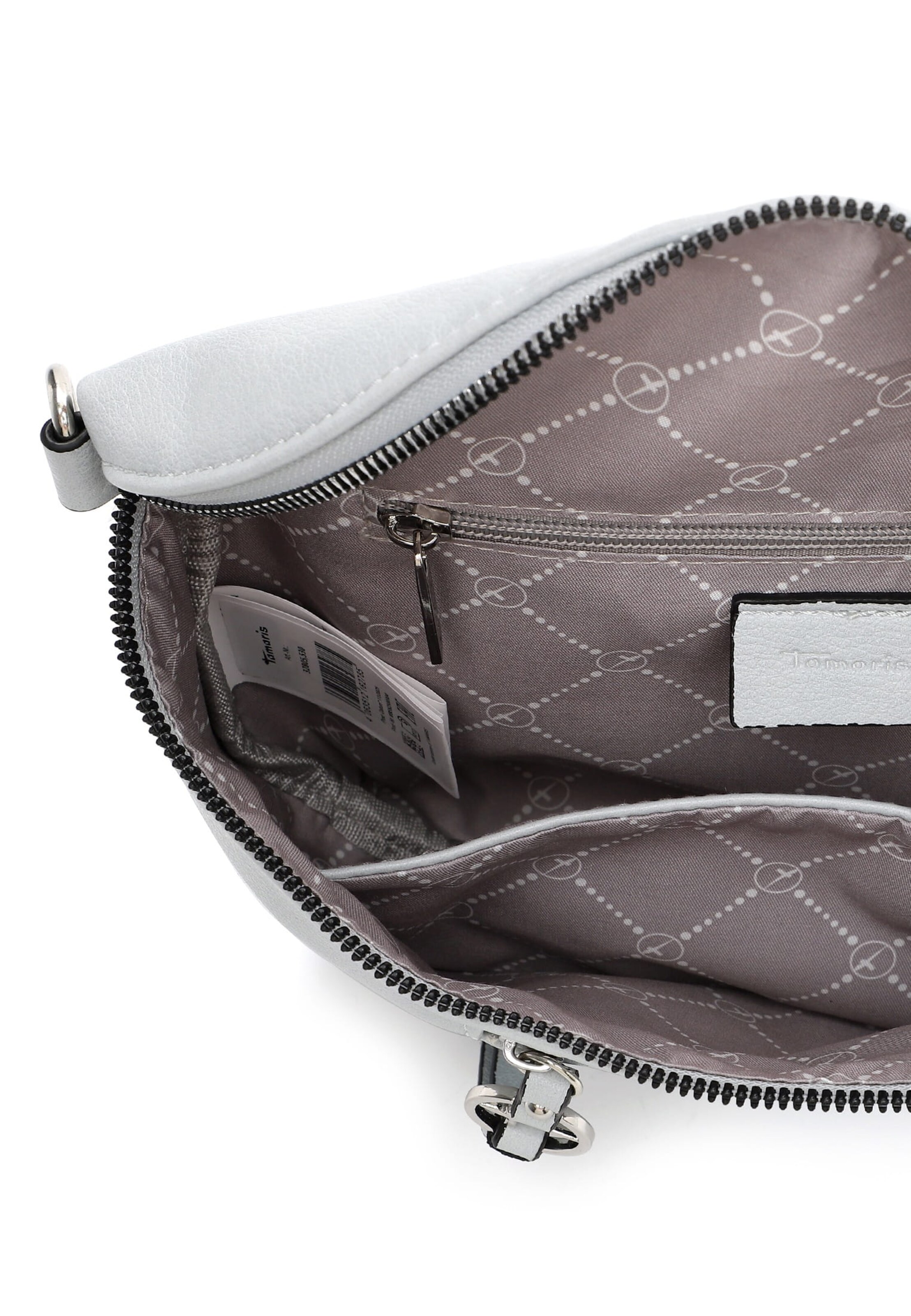 Sacs banane 'Nele' Tamaris en bleu