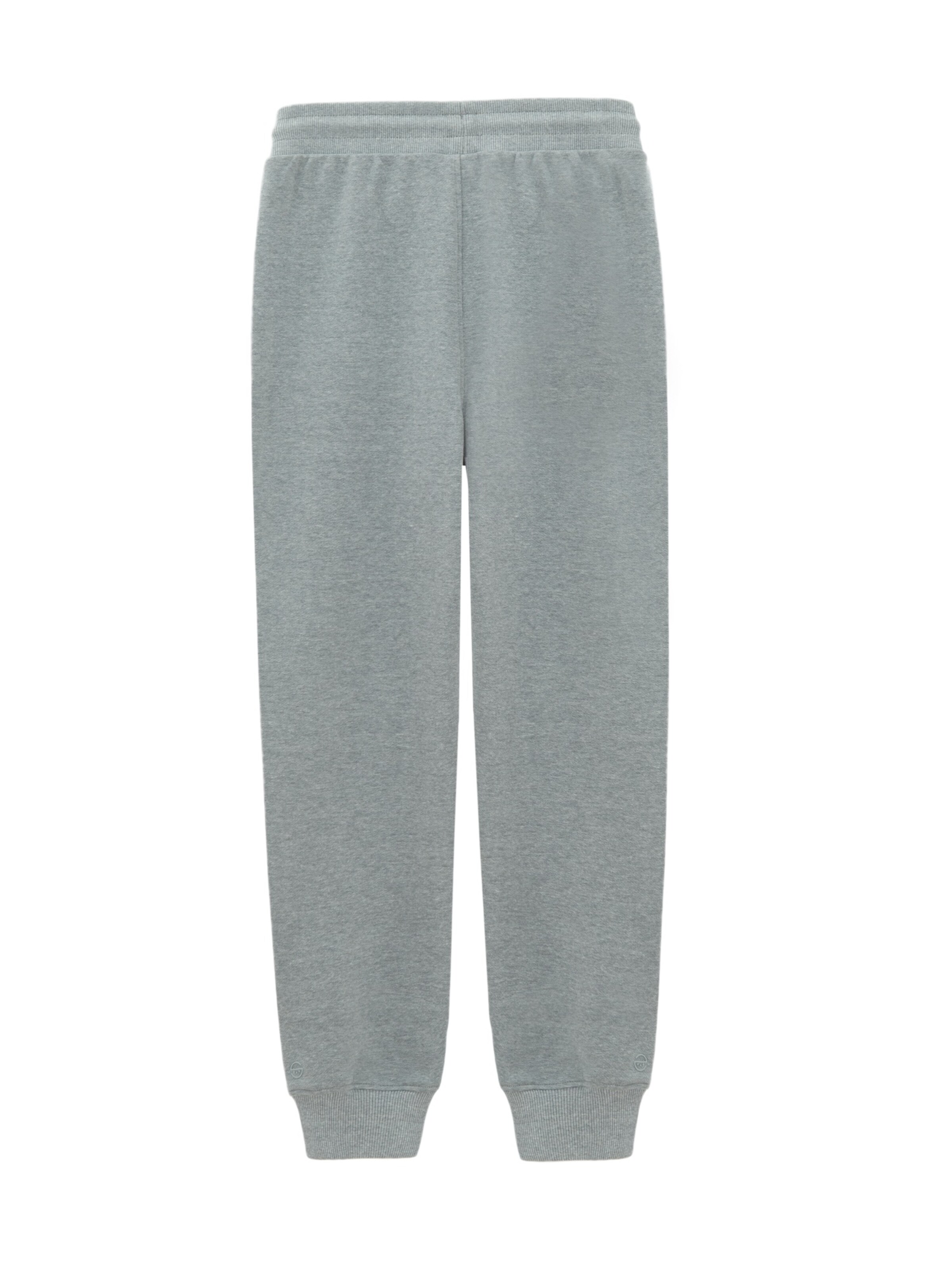 Cool Club Slimfit Spodnie w kolorze szary: tył