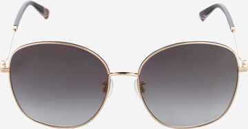 MISSONI Sunglasses 'MIS 0014/S' in Gold