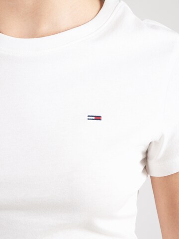 Tommy Jeans Póló - piros