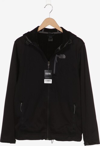 THE NORTH FACE Jacke M in Schwarz: predná strana