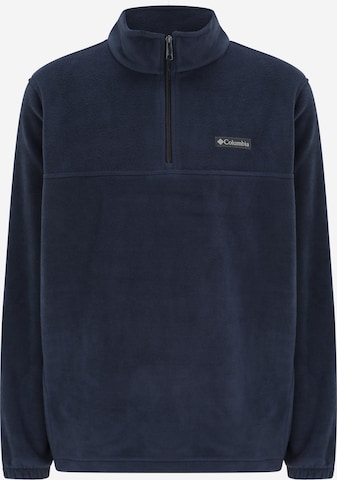 Pull-over de sport 'Steens Mountain™' COLUMBIA en bleu : devant