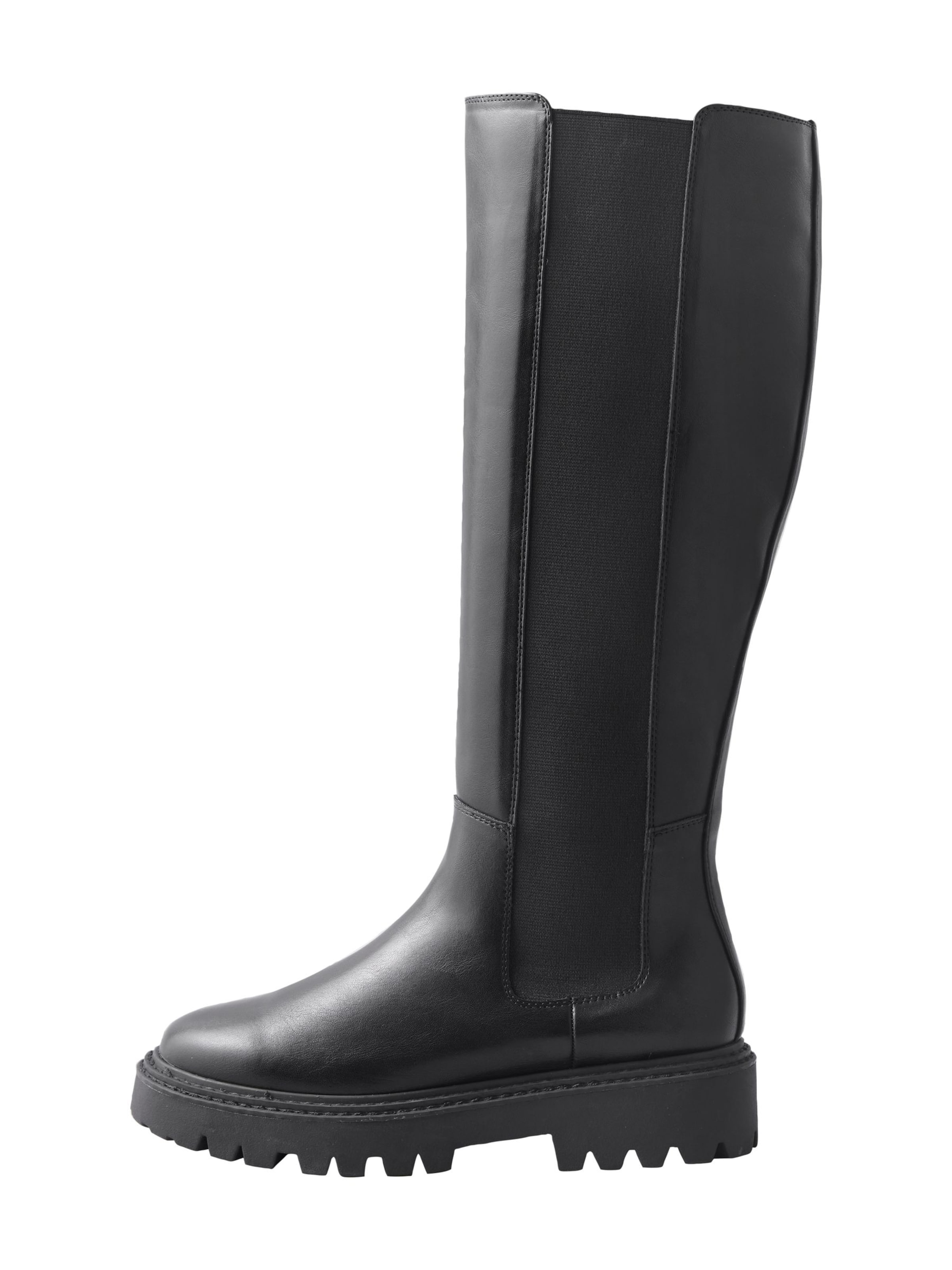 Friends Like These Boots in 36 in Black, Item view