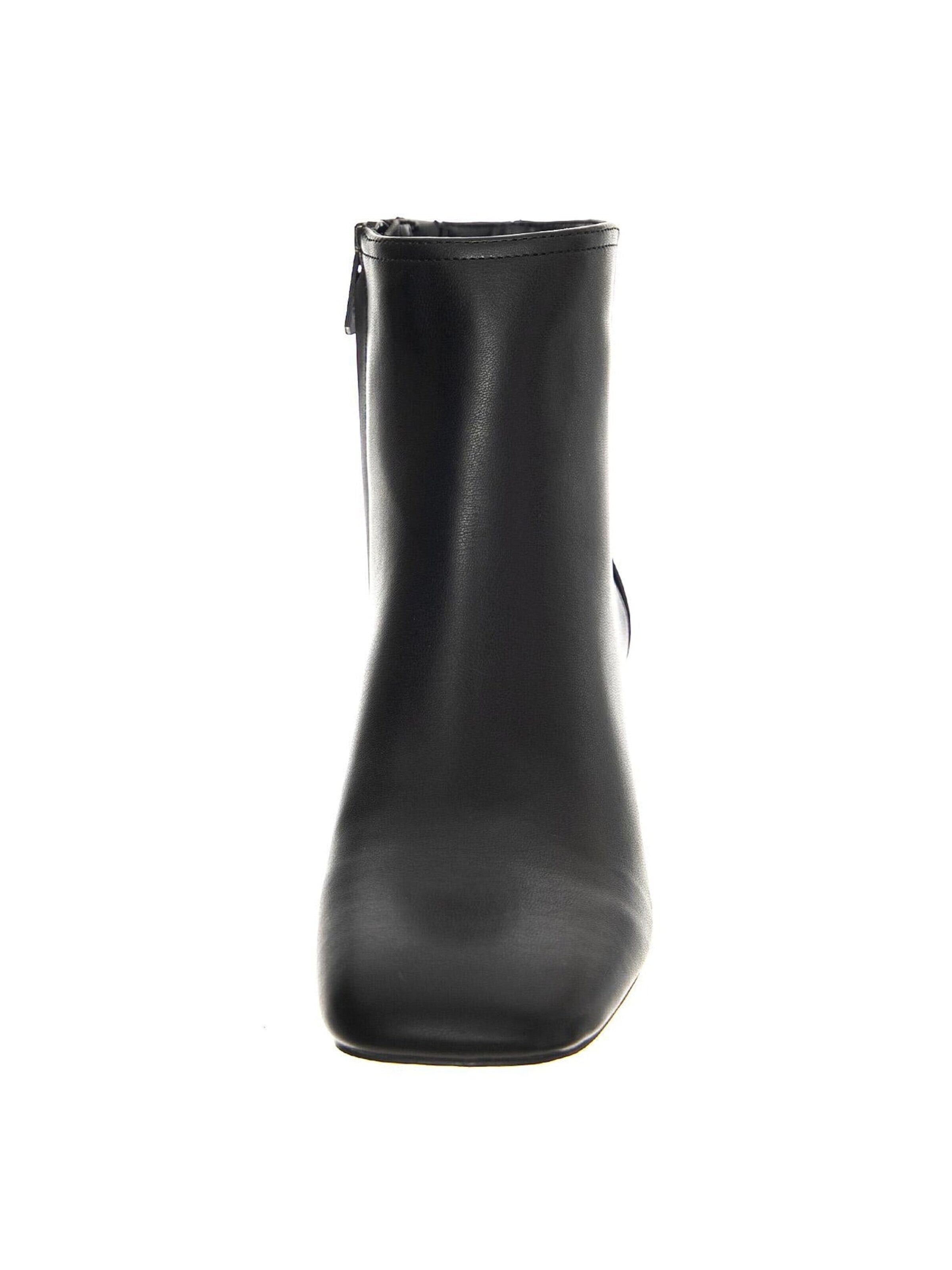 circus Stiefelette 'Ozzie Black'‌‌‌‌‌‌‌‌‌ in Schwarz