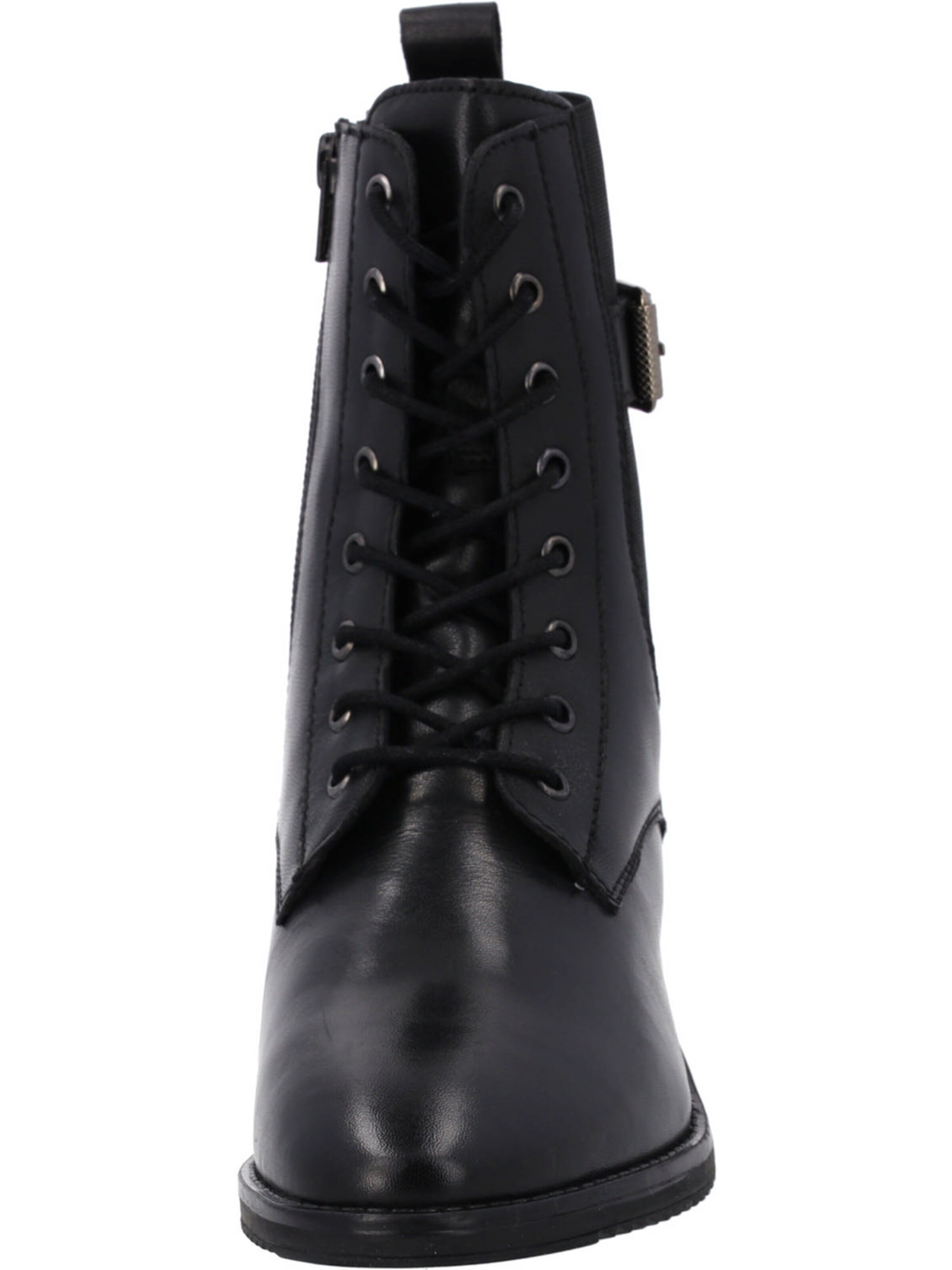 Palado Boots 'Palado Talbea'‌‌‌‌‌‌‌‌‌ in Schwarz