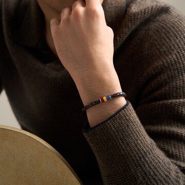 FOSSIL Bracelet in Brown: front