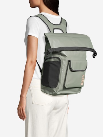 ROXY Backpack 'NEED IT' in Green