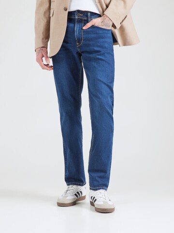 Pepe Jeans Regular Jeans 'BYRON' in Blau: Vorderseite