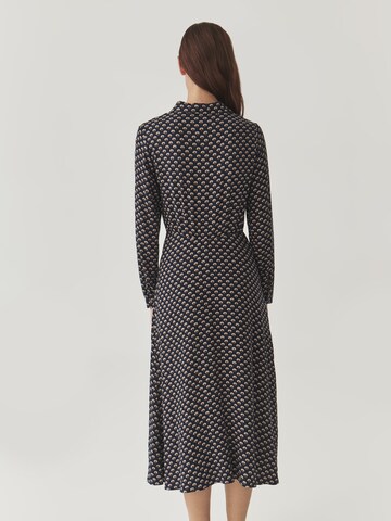 TATUUM Jurk 'RIWI 1' in Blauw