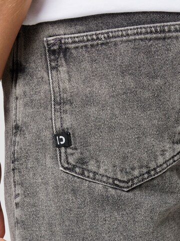 Regular Jean TOM TAILOR DENIM en gris