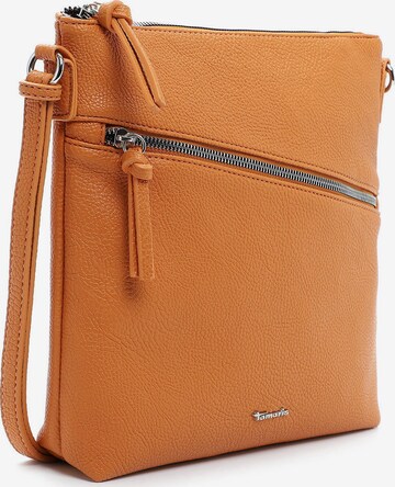 TAMARIS Shoulder Bag ' TAS Alessia ' in Orange