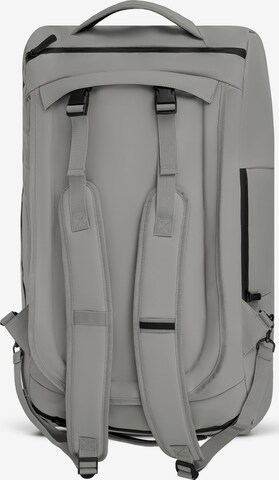 Pactastic Travel Bag 'Urban Collection' in Grey