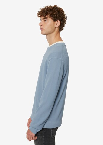 Marc O'Polo DENIM Sweater in Blue