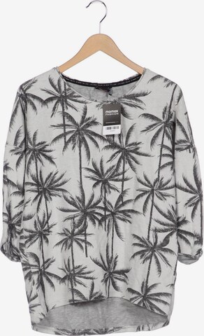 CATWALK Pullover M in Grau: predná strana