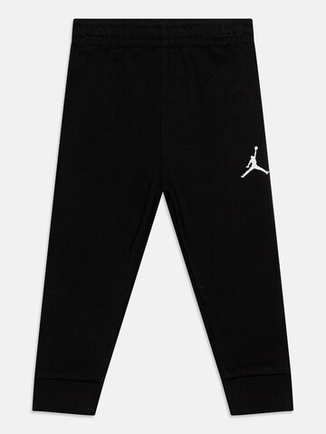 Jordan - Ropa para correr en negro