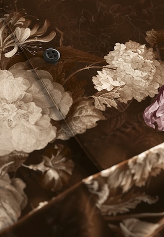 Fit confort Chemise 'Clint' STRELLSON en marron