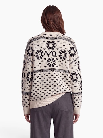 VERSTIQUE - Jersey en negro