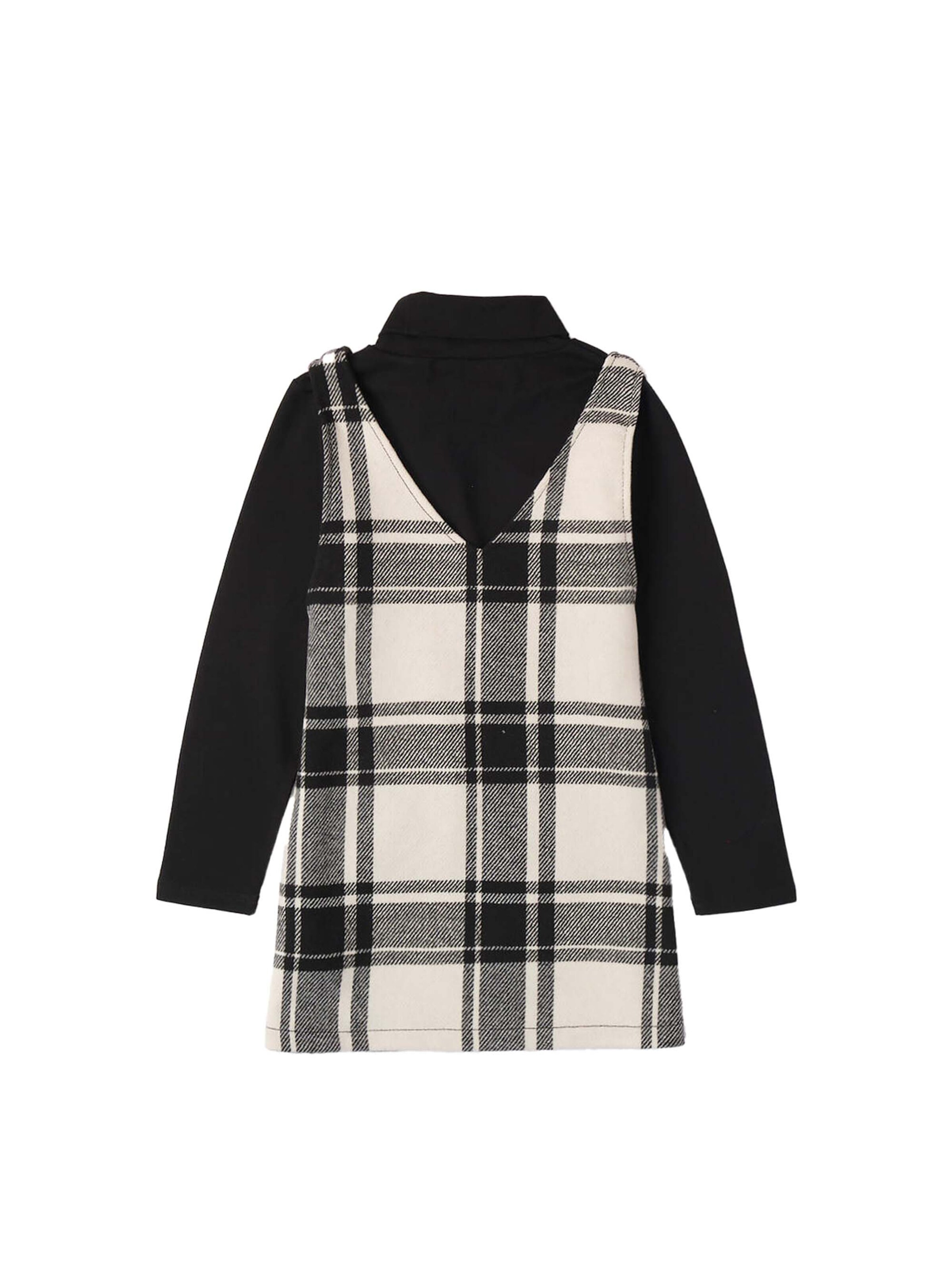 IDO COLLECTION Set 'Mi' in Schwarz