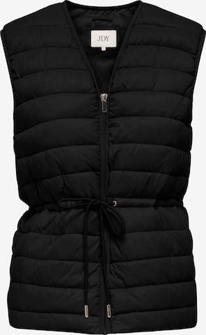 JDY Kamizelka 'JDYRENEE' w kolorze czarny: przód