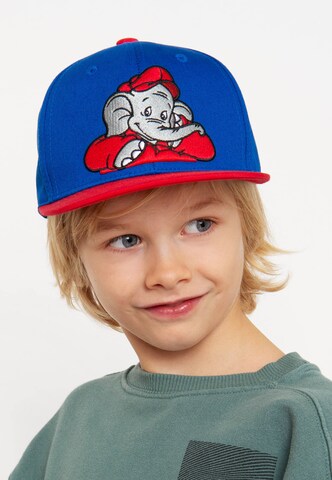 koaa Beanie 'Benjamin Blümchen' in Blue