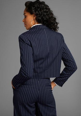 LAURA SCOTT Blazer in Blau