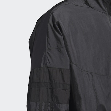 Veste mi-saison ADIDAS ORIGINALS en gris