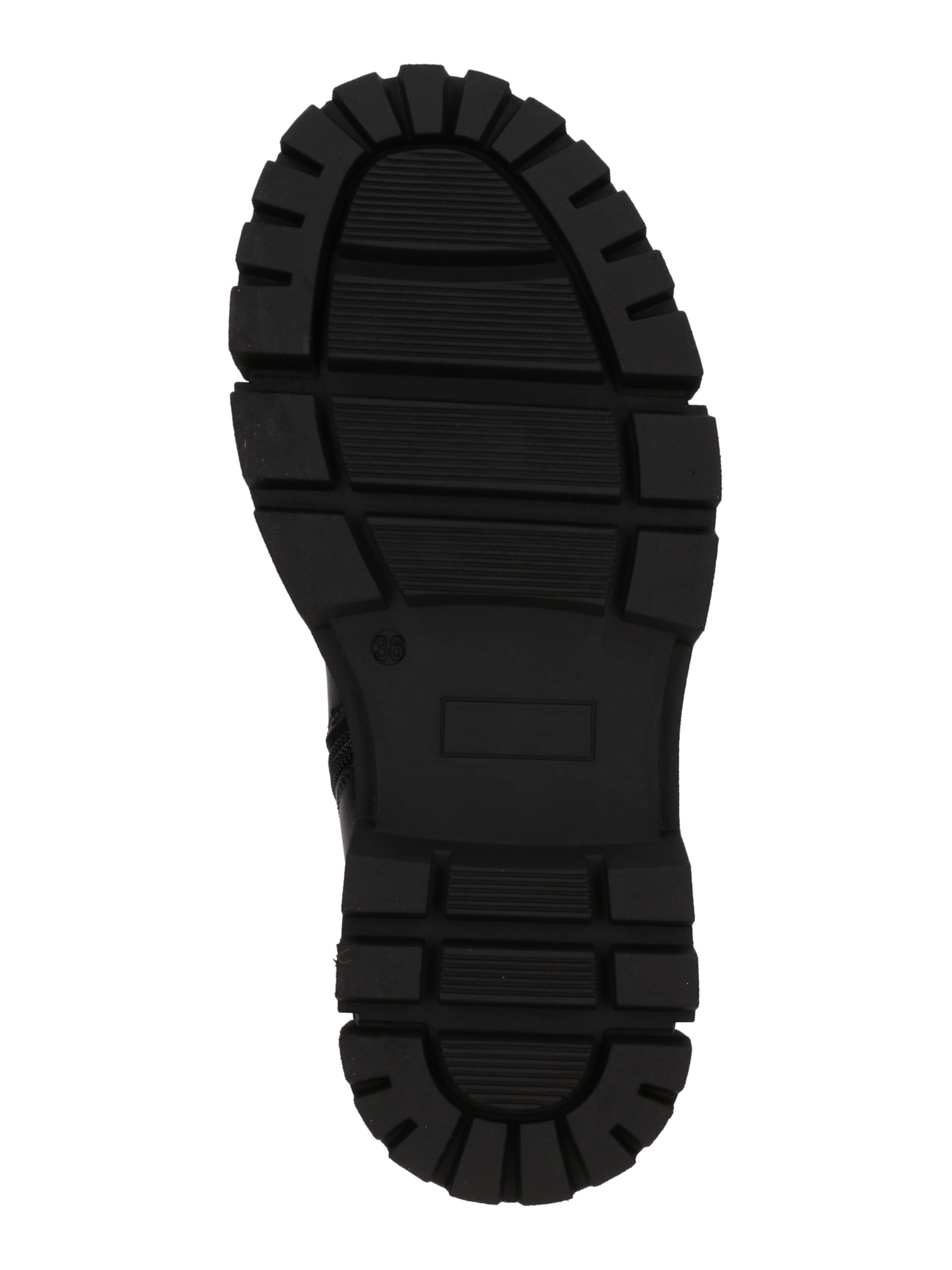 Calvin Klein Laarzen in Zwart