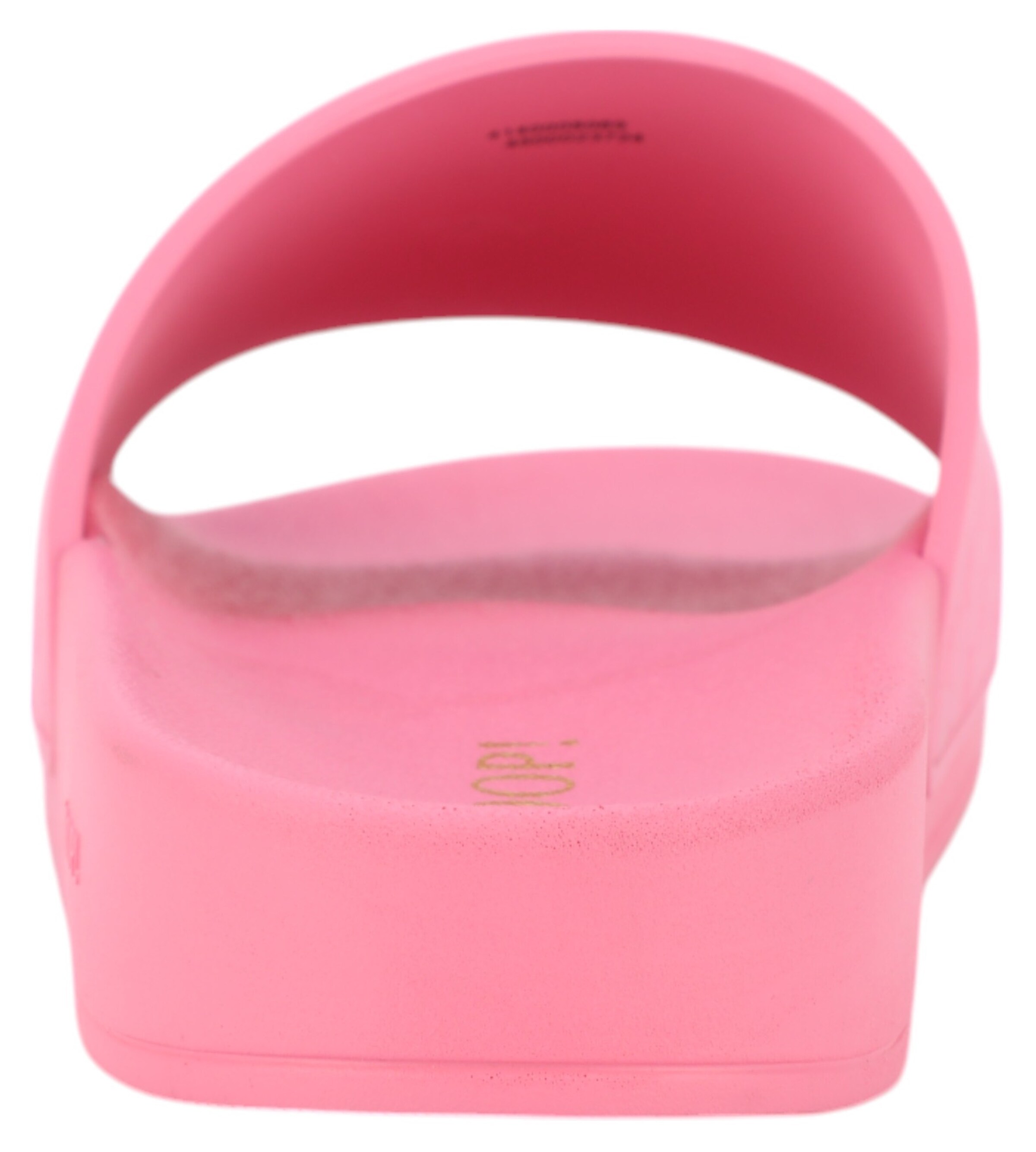 Claquettes / Tongs JOOP! en rose