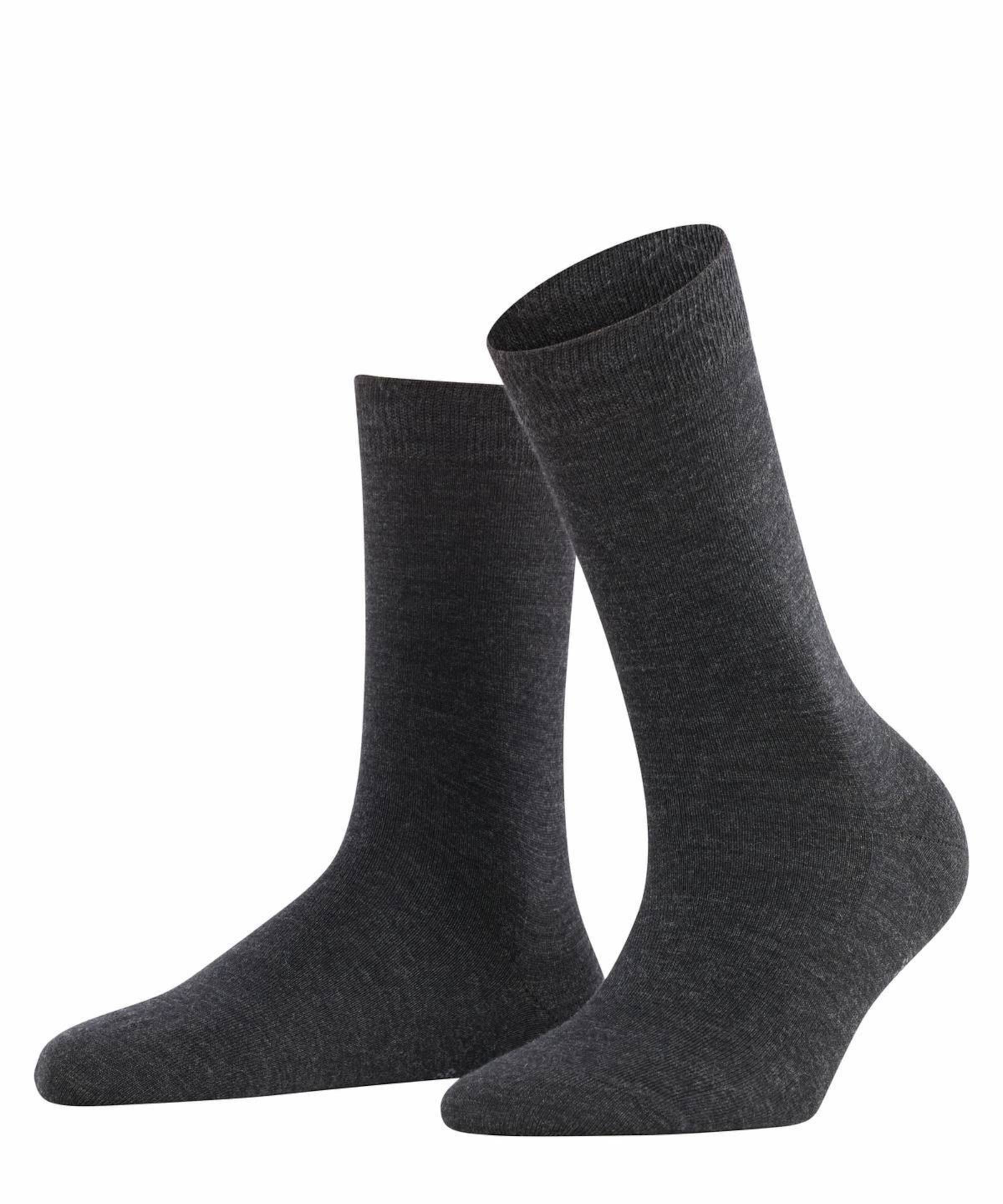 FALKE Socks in Grey