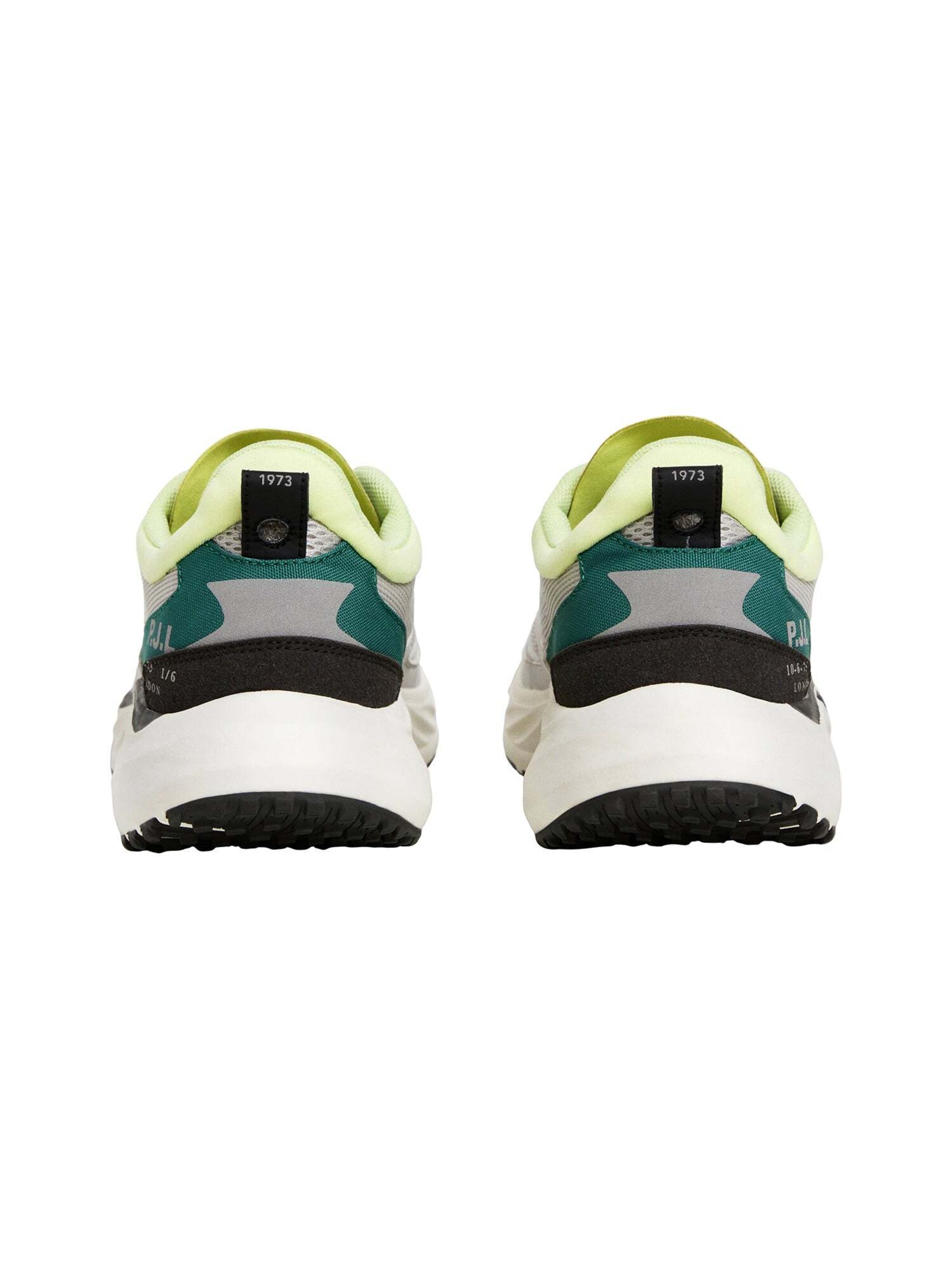 Baskets basses 'CROMER STREET' Pepe Jeans en gris