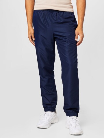 Survêtement Lacoste Sport en bleu