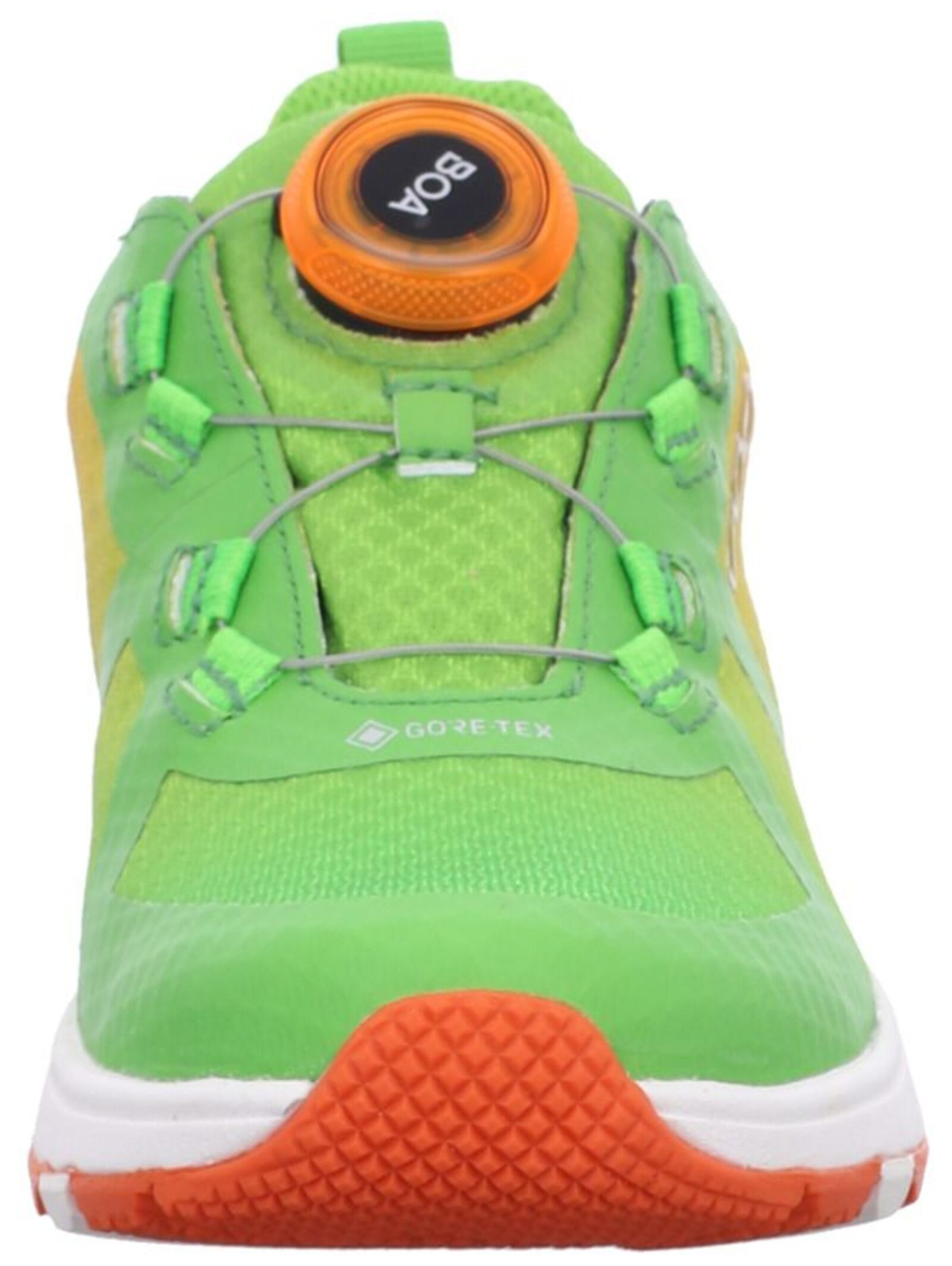 Vado Trainers in Green