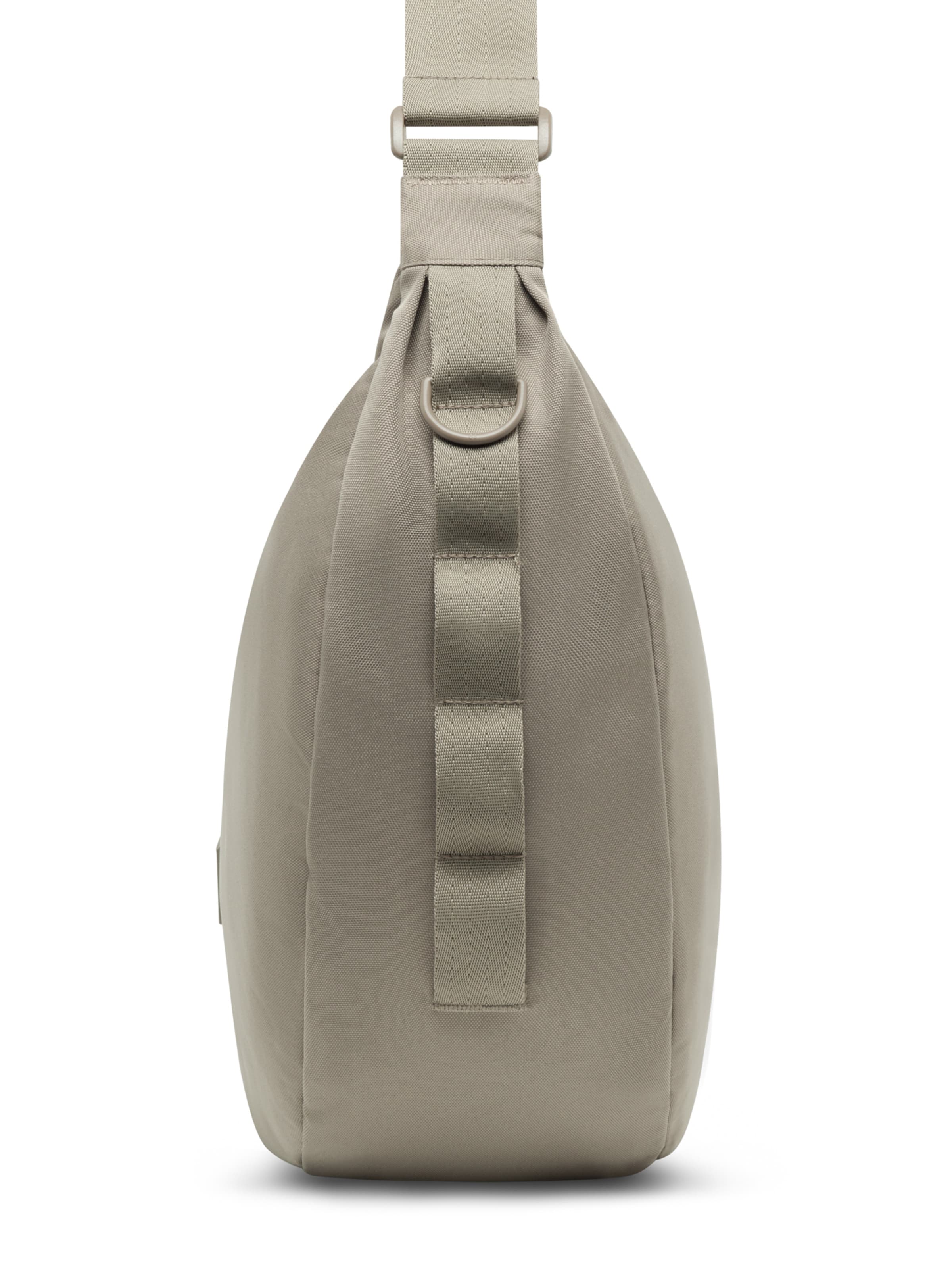 Johnny Urban Taška cez rameno 'Ally XL' - Sivá