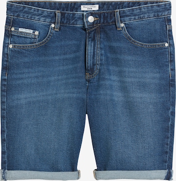 Marc O'Polo DENIM Jeans in Blue: front