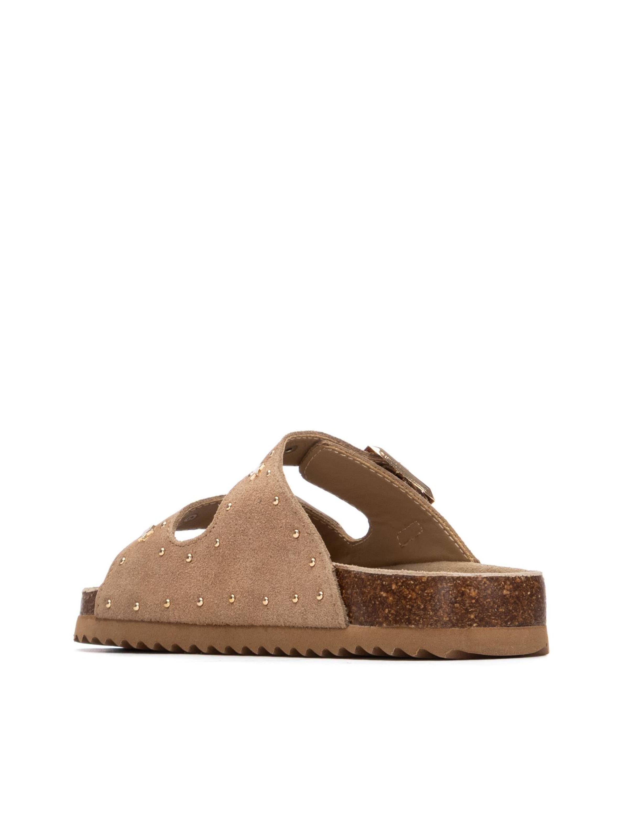 Xti - Sandalias en beige