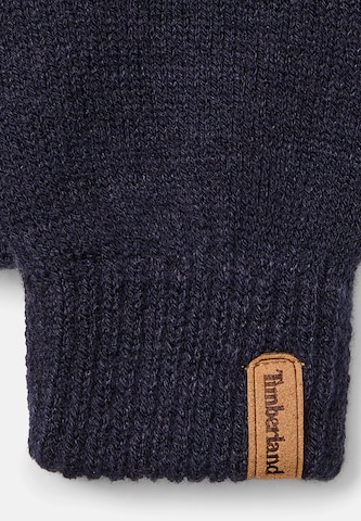 TIMBERLAND Kesztyű - kék
